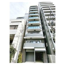 トモヤレジデンス蔵前の賃貸物件