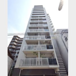 浅草駅より徒歩4分 9階 築7年の賃貸物件