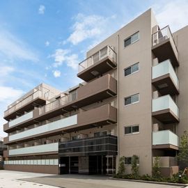 マキシヴ東向島フュージョナルの賃貸物件