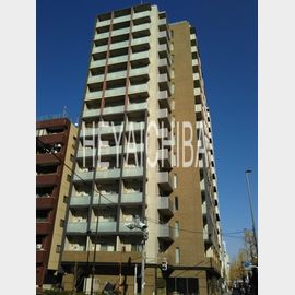 メトロステージウエノ 4階 築12年10ヶ月の賃貸物件