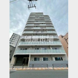 三ノ輪駅より徒歩10分 5階 新築の賃貸物件