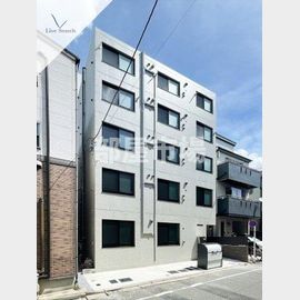 三ノ輪アパートメントの賃貸物件