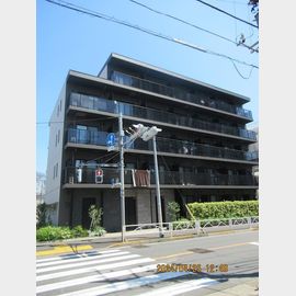 ARCOBALENOOSHIAGEEAST 5階 築6年の賃貸物件