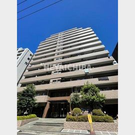 ロイヤルプラザ浅草 5階 築30年2ヶ月の賃貸物件