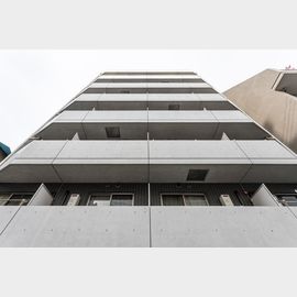 ルリオン森下エルヴィエントアースの賃貸物件