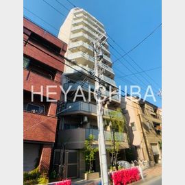 スプレスター上野根岸の賃貸物件