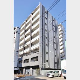 StellaMaris 8階 築6年11ヶ月の賃貸物件