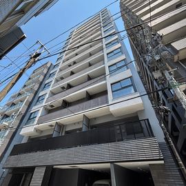 パークアクシス上野グレイスコートの賃貸物件