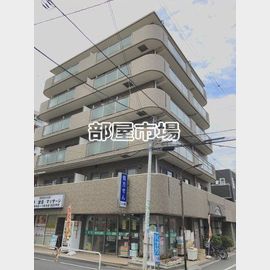 ソアーヴェ日暮里の賃貸物件