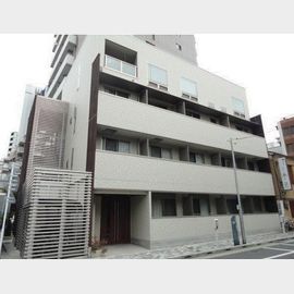 蔵前駅より徒歩4分 3階 築18年1ヶ月の賃貸物件