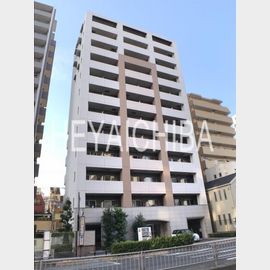 押上駅より徒歩8分 11階 築17年8ヶ月の賃貸物件