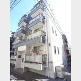 清澄白河駅より徒歩4分 1階 築12年4ヶ月の賃貸物件