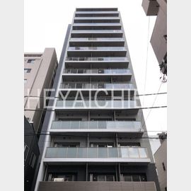 パークアクシス蔵前の賃貸物件