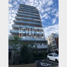 三ノ輪駅より徒歩6分 3階 築8年10ヶ月の賃貸物件