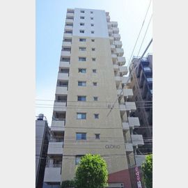 錦糸町駅より徒歩10分 13階 築19年11ヶ月の賃貸物件