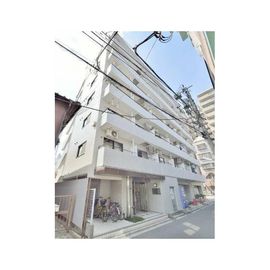 ペガサスマンション千束 3階 築37年4ヶ月の賃貸物件