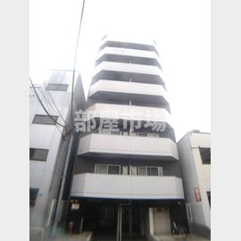 クレイシア錦糸町 4階 築17年8ヶ月の賃貸物件