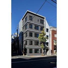 木場駅より徒歩4分 1階 築3年3ヶ月の賃貸物件