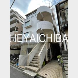 入谷駅より徒歩6分 4階 築38年の賃貸物件