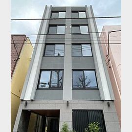 プラチナフォルムウエノアキハバラII 4階 築2年の賃貸物件