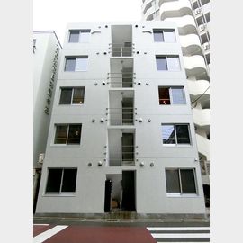 三ノ輪駅より徒歩8分 2階 新築の賃貸物件