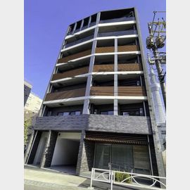 本所吾妻橋駅より徒歩10分 1階 築1年11ヶ月の賃貸物件