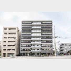 パークアクシス本所・親水公園 2階 築4年8ヶ月の賃貸物件