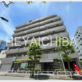 菊川駅より徒歩3分 3階 築24年4ヶ月の賃貸物件