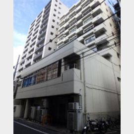 ライオンズマンション亀戸 6階 築45年3ヶ月の賃貸物件