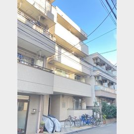 錦糸町駅より徒歩13分 1階 築17年4ヶ月の賃貸物件