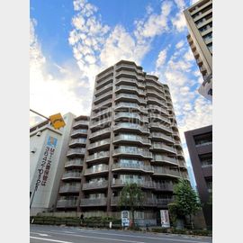 清澄白河駅より徒歩6分 8階 築23年10ヶ月の賃貸物件