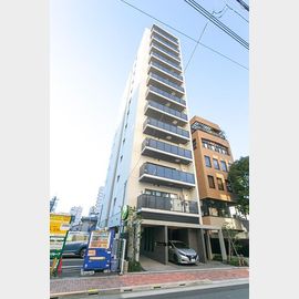 ＣＬＩＯｌａｂｅｌｌｅｖｉｅ元浅草 10階 築2年10ヶ月の賃貸物件