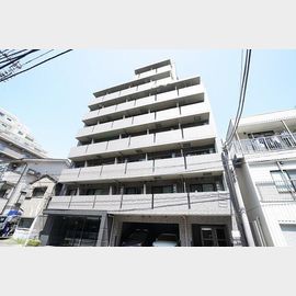 ルーブル錦糸町参番館 4階 築10年1ヶ月の賃貸物件