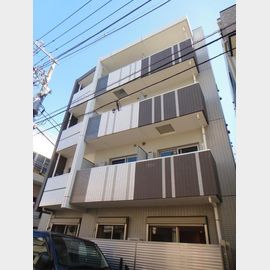 ｔ—ｒｏｏｔ 4階 築14年の賃貸物件