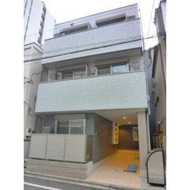 住吉駅より徒歩10分 1階 築10年7ヶ月の賃貸物件