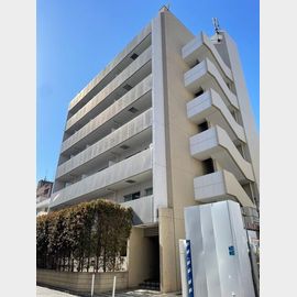 LUMINOUS浅草橋駅前 4階 築21年5ヶ月の賃貸物件