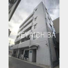 浅草駅より徒歩10分 4階 築26年4ヶ月の賃貸物件