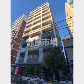 三ノ輪駅より徒歩6分 3階 築19年6ヶ月の賃貸物件