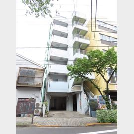 レッツビュー野口 3階 築39年11ヶ月の賃貸物件