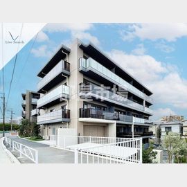 平井駅より徒歩12分 3階 新築の賃貸物件