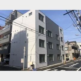 ステラ住吉 3階 築5年8ヶ月の賃貸物件