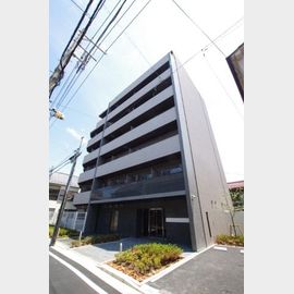 鐘ヶ淵駅より徒歩6分 3階 築5年8ヶ月の賃貸物件