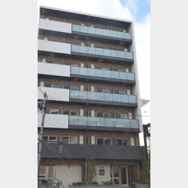 曳舟駅より徒歩10分 6階 築8年10ヶ月の賃貸物件