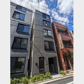 アピチェ南千住A棟 4階 築1年5ヶ月の賃貸物件