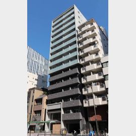 ＯＡＫＳＱＵＡＲＥＫＡＭＩＮＡＲＩＭＯＮ 3階 築10年の賃貸物件