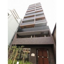 押上駅より徒歩9分 4階 築7年2ヶ月の賃貸物件