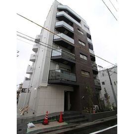 プレールドゥーク本所吾妻橋6の賃貸物件