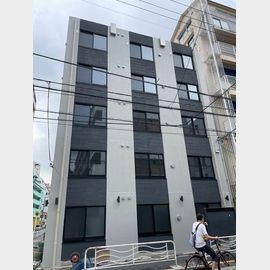 清澄白河駅より徒歩7分 5階 築4年4ヶ月の賃貸物件