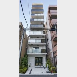 ＡＲＴＥＳＳＩＭＯＬＩＮＯ 7階 築7年の賃貸物件