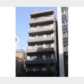 ダイヤモンドレジデンス両国 5階 築45年10ヶ月の賃貸物件